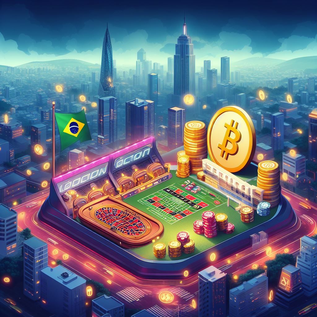 Descubra onebet: A Principal Plataforma de Apostas no Brasil