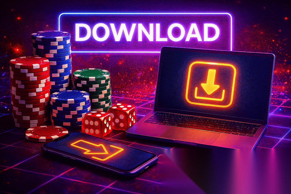 Guia para baixar e instalar o APK onebet