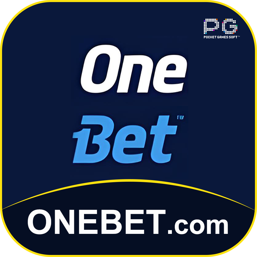 Logo da onebet